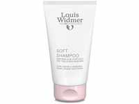 PZN-DE 02765617, LOUIS WIDMER Widmer Soft Shampoo + Panthenol unparfümiert, 150 ml,