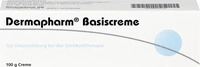PZN-DE 00550752, Dermapharm Basiscreme, 100 g, Grundpreis: &euro; 73,20 / kg
