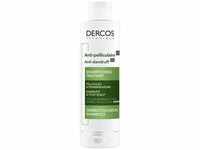 PZN-DE 11162616, L'Oreal Vichy Dercos Anti-Schuppen-Shampoo Fettiges Haar, 390 ml,
