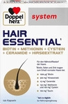 PZN-DE 20087724, Queisser Pharma Doppelherz system Hair Essential Kapseln, 120...