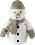PZN-DE 19277827, Greenlife Value WARMIES Schneemann, 1 St