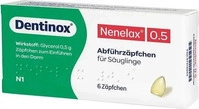 PZN-DE 07216654, Dentinox Gesellschaft f&uuml;r pharmazeutische Pr&auml;parate Nene-Lax 0.5