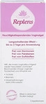 PZN-DE 03866349, Aurosan Replens Feuchtigkeitsspendendes Vaginalgel, 3 St,