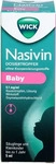 PZN-DE 19524059, WICK Pharma - Zweigniederlassung der Procter & Gamble Wick Nasivin