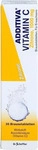 PZN-DE 03249786, Dr.B.Scheffler Nachf. Additiva Vitamin C mit Zitronengeschmack, 20
