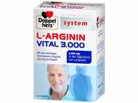 PZN-DE 08767712, Queisser Pharma Doppelherz L-Arginin Vital 3.000 system, 120 St,
