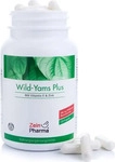 PZN-DE 06916007, ZeinPharma Wild Yams Plus 500mg Kapseln, 120 St, Grundpreis: &euro;