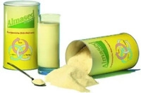 PZN-DE 03321472, Almased Wellness Almased Vitalkost Pflanzen K Pulver, 500 g,