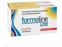 PZN-DE 02718724, Certmedica International Formoline L112 Dranbleiben Tabletten, 160