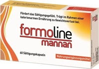 PZN-DE 09948479, Certmedica International Formoline mannan Kapseln, 60 St,