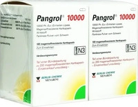 PZN-DE 06324962, BERLIN-CHEMIE PANGROL 10000, 200 St, Grundpreis: &euro; 0,23 /