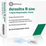 PZN-DE 07788698, OmniVision Duraultra N sine 1 mg/ml Augentropfen, 12 ml, Grundpreis: