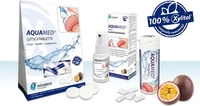 PZN-DE 11287074, Hager Pharma miradent Aquamed Mundtrockenheitslutschtabletten,...