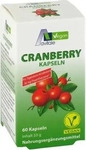 PZN-DE 11362829, Avitale Cranberrry Vegan Kapseln 400 mg, 60 St, Grundpreis:...