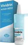 PZN-DE 11331444, Dr. Gerhard Mann Vividrin ectoin MDO Augentropfen - allergisch