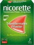 PZN-DE 03273388, Kenvue (OTC) Nicorette Nikotinpflaster 25 mg Nikotin, 7 St,