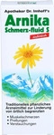 PZN-DE 10414642, SANAVITA Pharmaceuticals Apotheker Dr. Imhoffs Arnika Schmerz-fluid