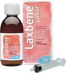 PZN-DE 11729922, Recordati Pharma Laxbene junior 500 mg/ml L&ouml;sung zum Einnehmen, 200
