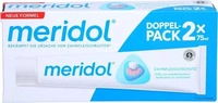 PZN-DE 12447835, CP GABA Meridol Zahnpasta, 150 ml, Grundpreis: &euro; 56,40 / l