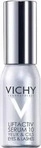 PZN-DE 03220653, L'Oreal Vichy Liftactiv Serum 10 Augen & Wimpern Creme, 15 ml,