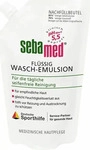 PZN-DE 04656482, Sebapharma Sebamed Seifenfreie Waschemulsion Nachf&uuml;llbeutel, 400