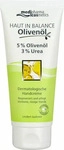 PZN-DE 07371900, Dr. Theiss Naturwaren Oliven&ouml;l Haut in Balance Handcreme, 100 ml,