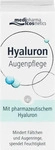 PZN-DE 12352307, Dr. Theiss Naturwaren Hyaluron Augenpflege, 15 ml, Grundpreis: