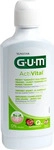PZN-DE 11871695, Sunstar GUM ActiVital Mundsp&uuml;lung, 500 ml, Grundpreis: &euro; 10,70
