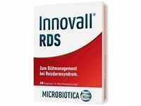 PZN-DE 12428051, WEBER & WEBER Innovall Microbiotic RDS Kapseln, 28 St,...