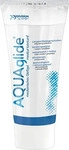 PZN-DE 00980932, Dr.Dagmar Lohmann pharma + medical AQUAglide Gleitgel, 50 ml,