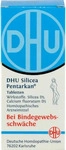 PZN-DE 12421103, DHU-Arzneimittel DHU Silicea Pentarkan Tabletten, 200 St,