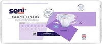 PZN-DE 02599892, TZMO Super Seni Gr&ouml;&szlig;e 2 Medium Plus Windeln Nacht f&uuml;r Erwachsene,