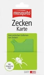 PZN-DE 00677984, WEPA Apothekenbedarf Mosquito Zeckenkarte, 1 St