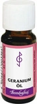 PZN-DE 04645082, Bombastus-Werke Geranium&ouml;l, 10 ml, Grundpreis: &euro; 1.384,- / l