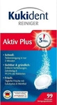 PZN-DE 02753703, Reckitt Benckiser Kukident Aktiv Plus Express Reiniger, 99 St,