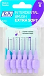 PZN-DE 09724892, TePe D-A-CH TePe Interdentalb&uuml;rsten Extra Soft ISO 6 lila, 6 St,