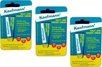 PZN-DE 06446903, Walter Kaufmann Nachf Kaufmanns Haut u. Kindercreme, 10 ml, PZN-DE 06446903, Walter Kaufmann Nachf Kaufmanns Haut u. Kindercreme, 10 ml,