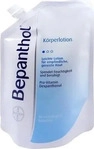 PZN-DE 01627669, Bayer Vital Bepanthol K&ouml;rperlotion Nachf&uuml;llbeutel, 400 ml,