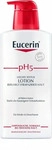 PZN-DE 13889268, Beiersdorf Eucerin Eucerin pH5 Leichte Textur Lotion, 400 ml,