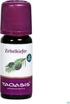 PZN-DE 06161365, TAOASIS Natur Duft Manufaktur Zirbelkiefer&ouml;l BIO, 10 ml,