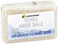 PZN-DE 07201865, MN Cosmetic Alpencosmed Totes Meersalz Mineralschlamm-Seife, 100 g,