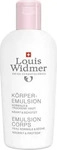 PZN-DE 19345003, Louis Widmer remederm K&ouml;rpercreme leicht parf&uuml;miert, 200 ml,