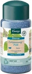 PZN-DE 16503909, Kneipp Badekristalle Entspannung Pur Melisse, 600 g, Grundpreis: