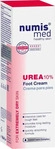 PZN-DE 16614974, Schr&ouml;der Cosmetics Numis med Urea 10% Fu&szlig;creme, 100 ml,