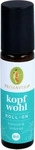 PZN-DE 14385386, Primavera Life Kopfwohl Roll-on Bio, 10 ml, Grundpreis: &euro; 847,-