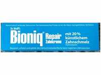 PZN-DE 17206616, Dr. Kurt Wolff Bioniq Repair-Zahncreme, 75 ml, Grundpreis:...