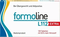 PZN-DE 13352315, Certmedica International Formoline L 112 Extra Tabletten, 128 St,