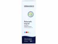 PZN-DE 16633351, Medicos Kosmetik Dermasence Polaneth Liquid, 75 ml, Grundpreis: