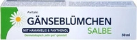 PZN-DE 15780067, Avitale G&auml;nsebl&uuml;mchen Salbe mit Hamamelis & Panthenol, 50 ml,
