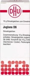 PZN-DE 07457441, DHU-Arzneimittel JUGLANS D 6, 10 g, Grundpreis: &euro; 924,- / kg